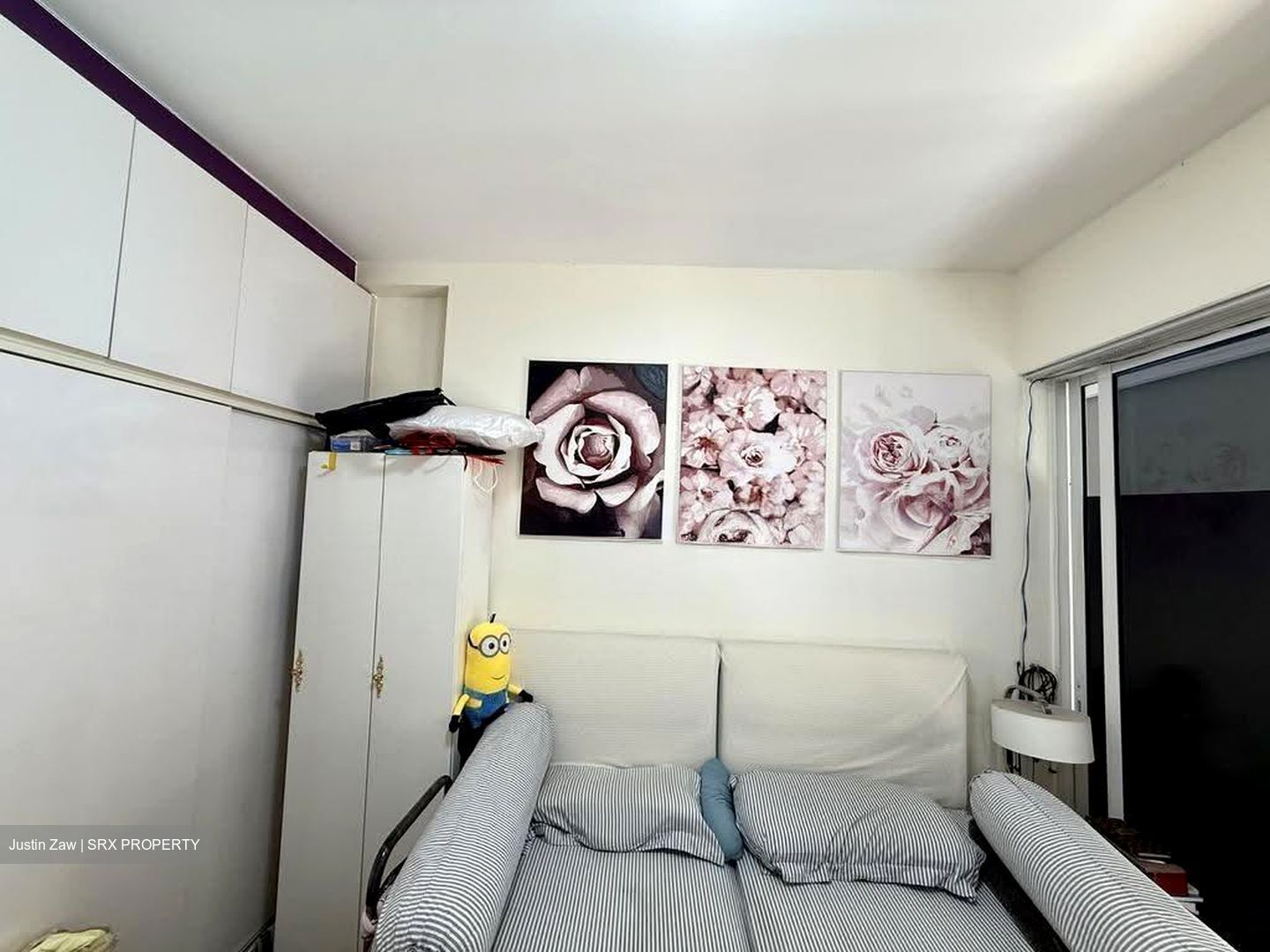 Forestville (D25), Condominium #615246481